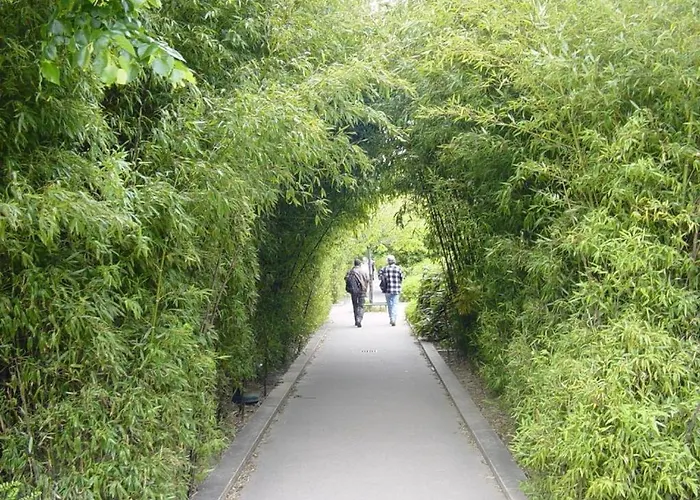 Apartmán Quiet Cozy *