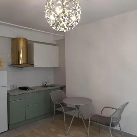 Appartement Quiet Cozy