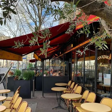 Apartment Quiet Cozy *