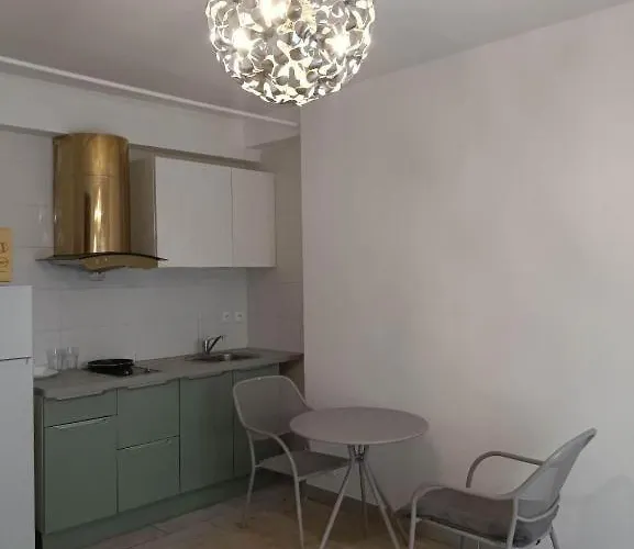 Apartment Quiet Cozy