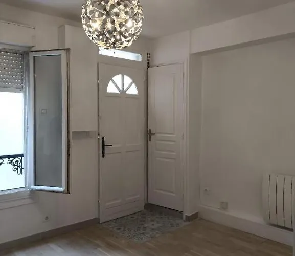 Quiet Cozy Apartamento *