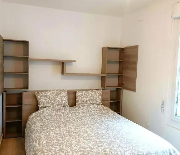 Quiet Cozy Apartment *